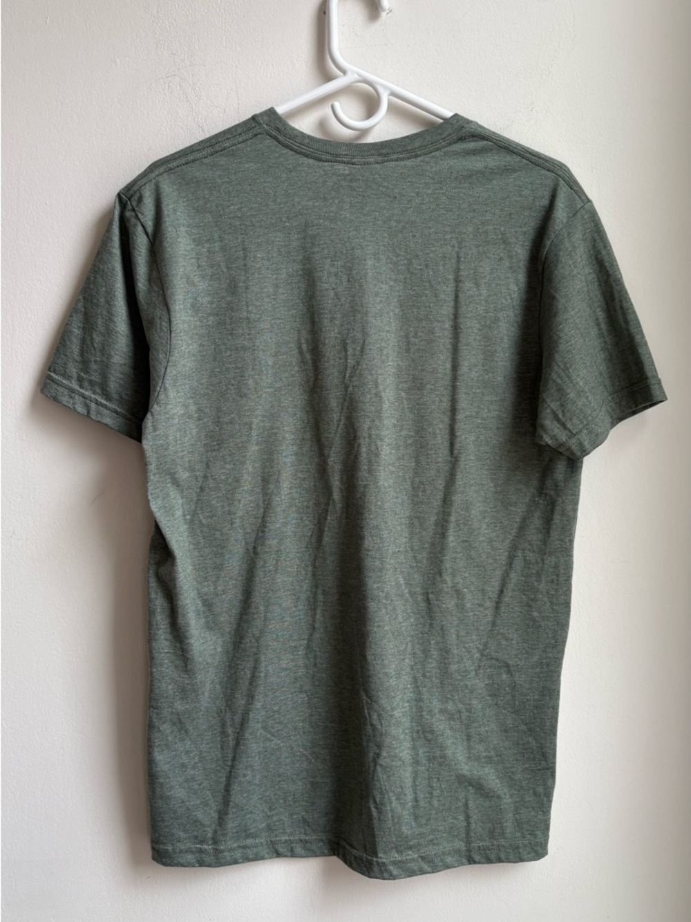 In my houseplant era PLANT LOVER’s Tee t-shirt cotton blend top shirt - Picture 3 of 3